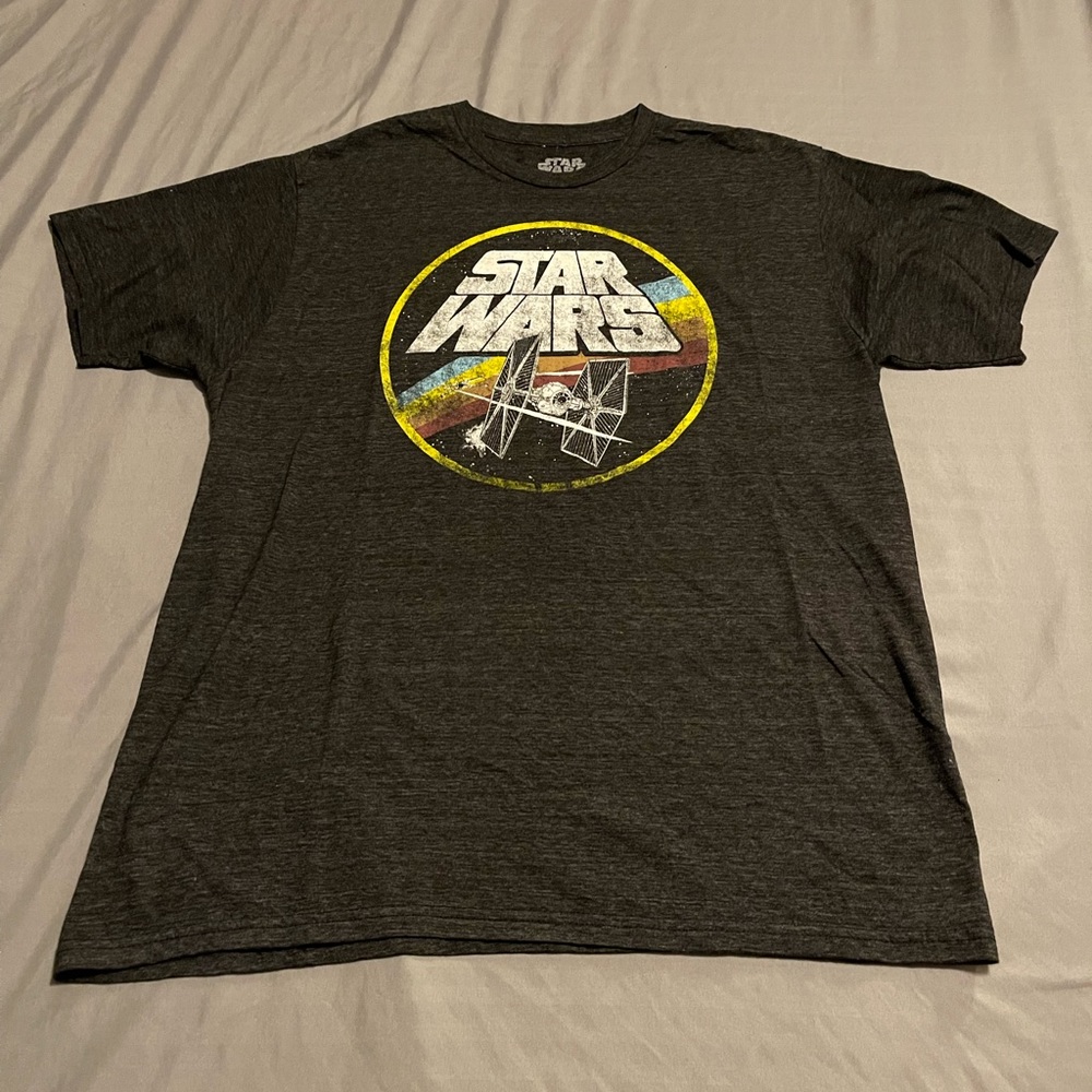 Star Wars Tie Fighter T-shirt